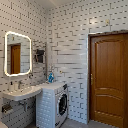 Dandelion Apartments Xixc Cottage Riga Exterior photo