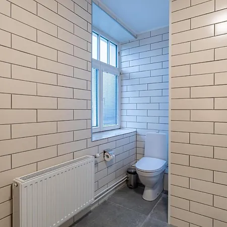 Dandelion Apartments Xixc Cottage Riga Exterior photo
