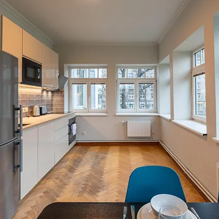 Dandelion Apartments Xixc Cottage Riga Exterior photo