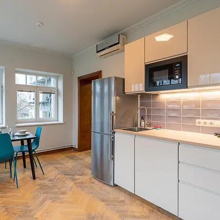Dandelion Apartments Xixc Cottage Riga Exterior photo