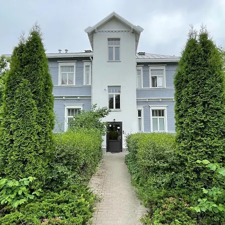 Dandelion Apartments Xixc Cottage Riga Exterior photo