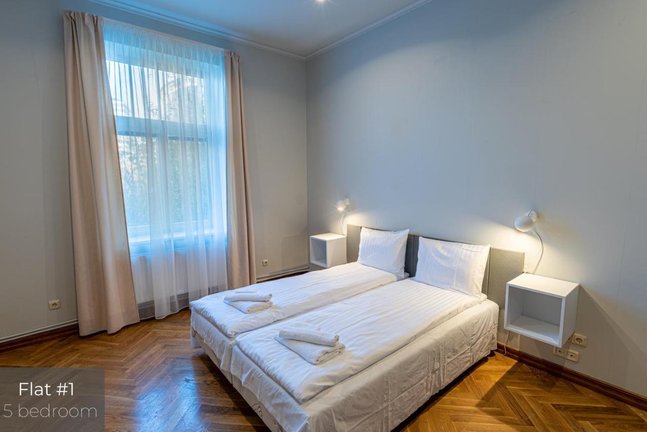 Appartement Dandelion Xixc