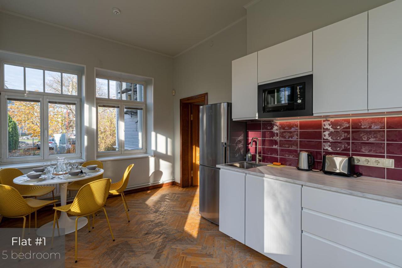 Appartement Dandelion Xixc