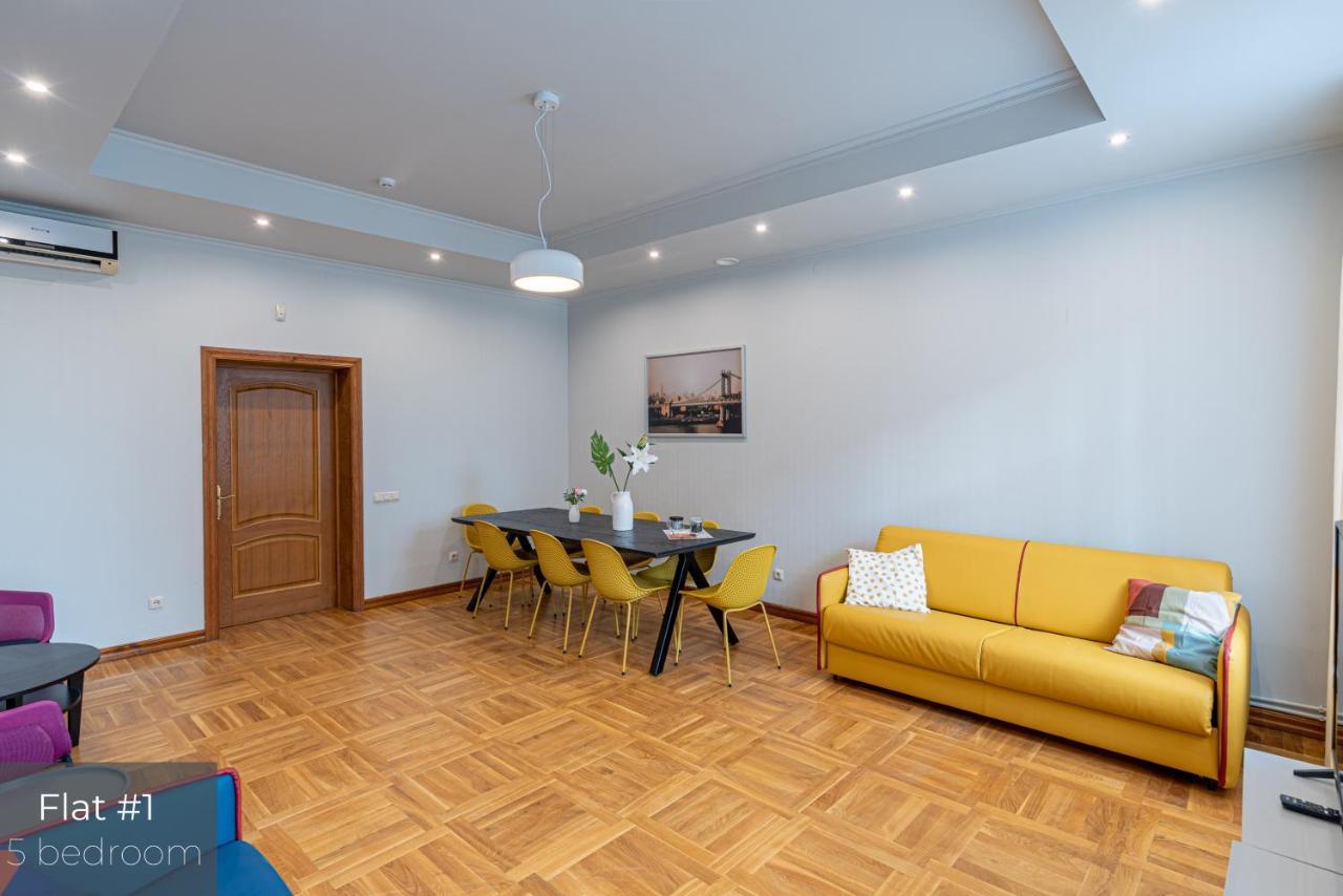 Dandelion Xixc Apartment Riga