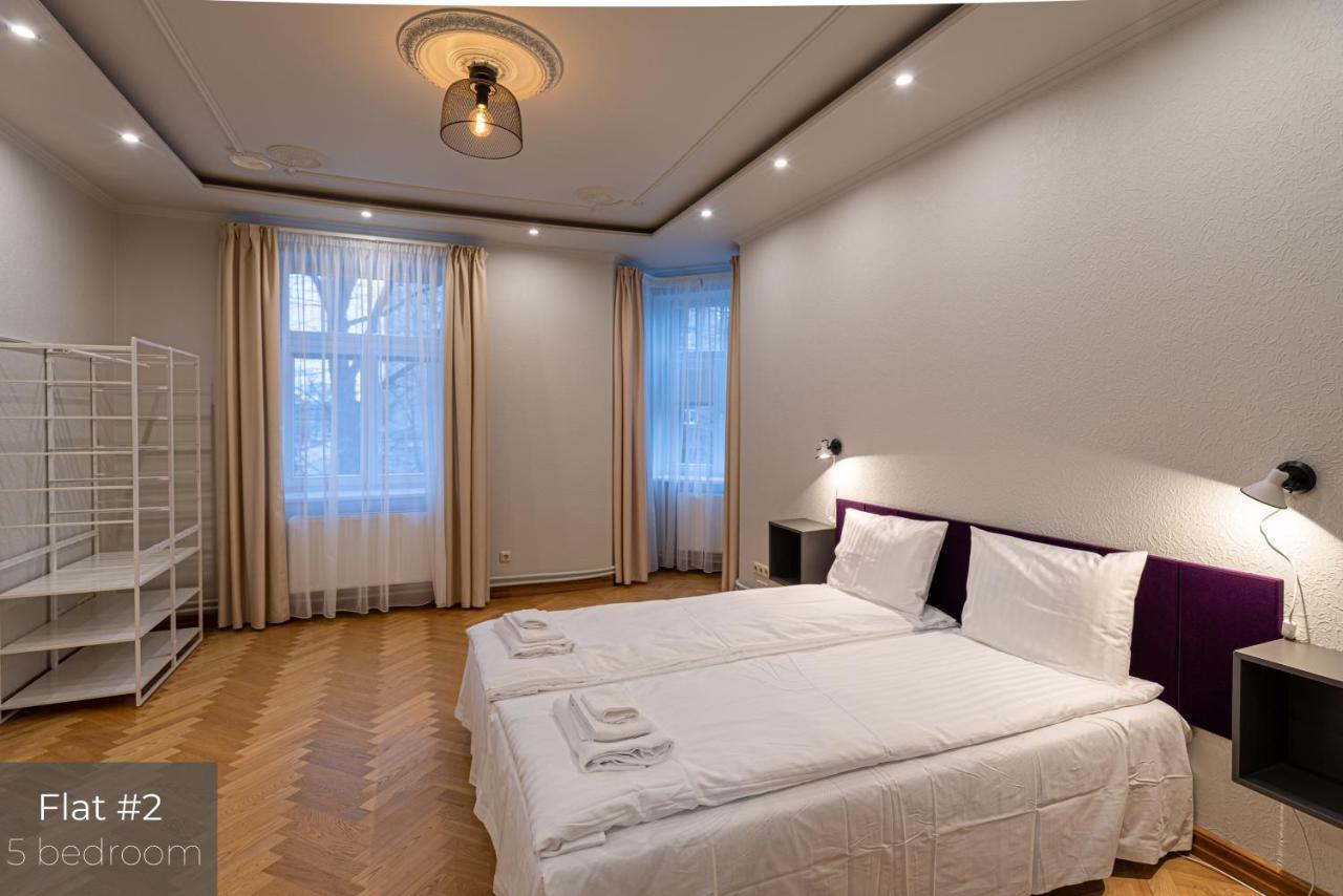 Dandelion Xixc Apartment
