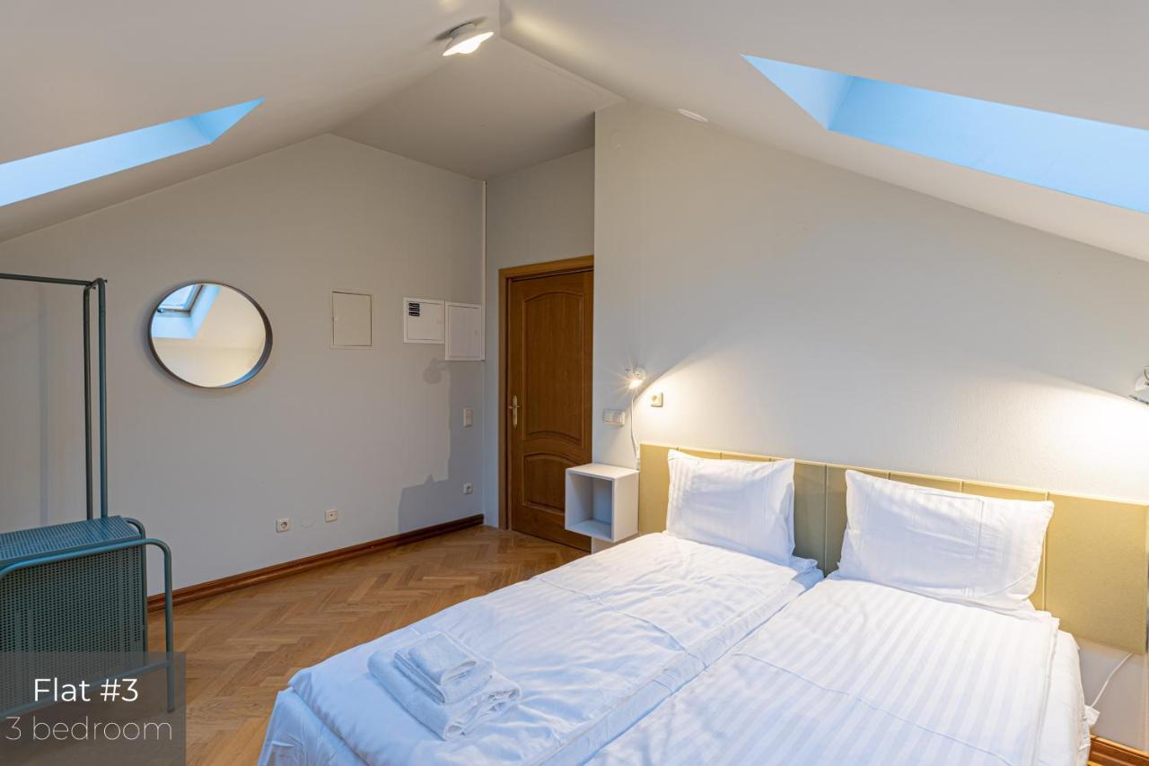 Dandelion Xixc Apartment *