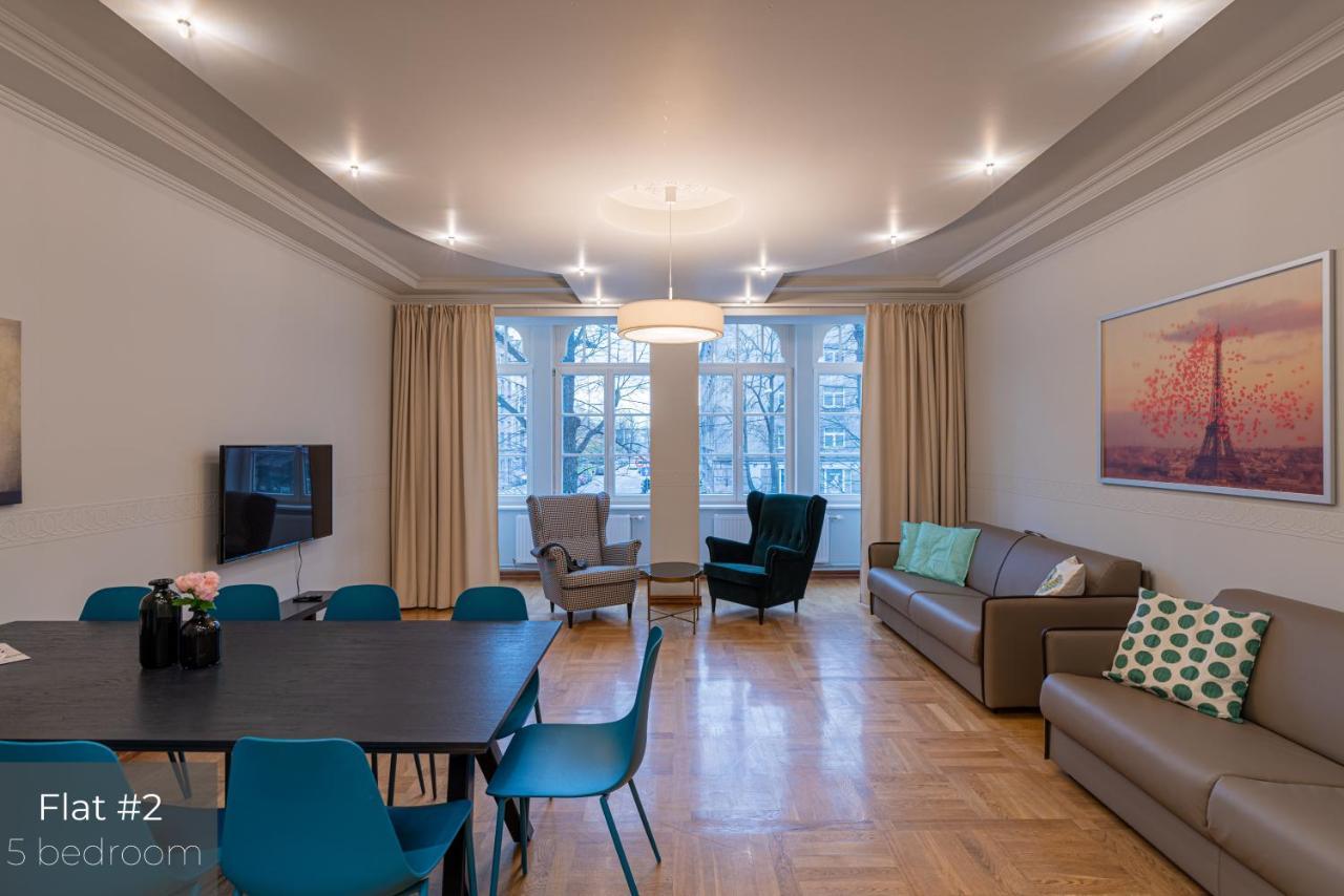 Dandelion Xixc Apartment Riga